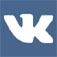 Страница в Vkontakte