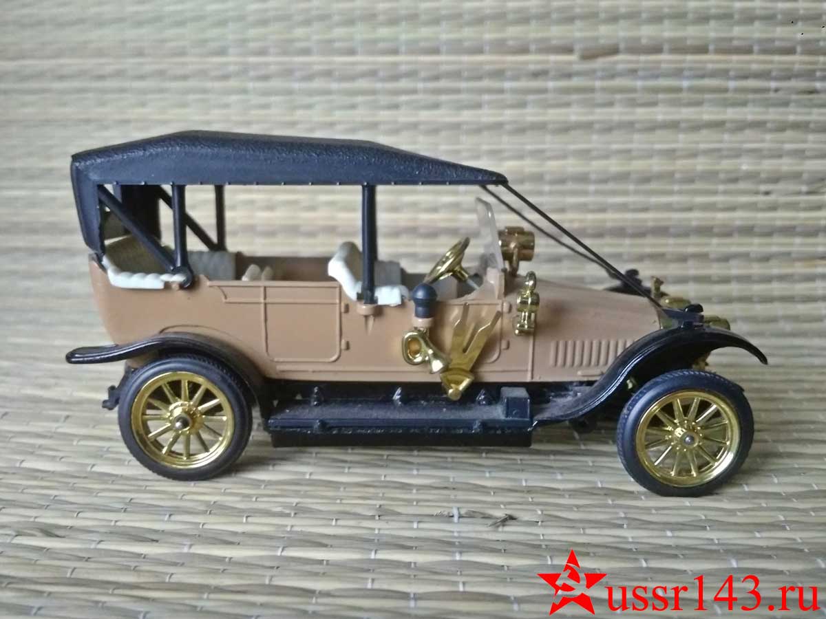 Руссо-Балт С24/40